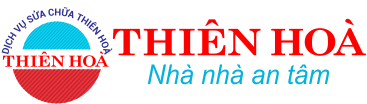 Điện Máy Thiên Hòa