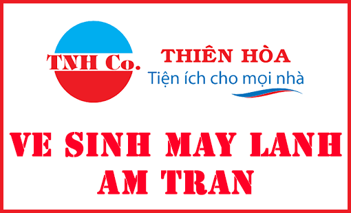 Vệ sinh máy lạnh âm trần