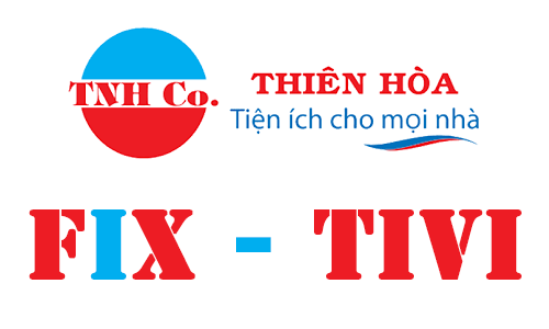 Sửa tivi Bình Dương