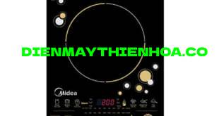 Sửa bếp từ hãng Midia giá rẻ