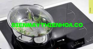 Sửa bếp từ hãng Fagor