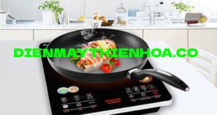 Sửa Bếp Hồng Ngoại Comet