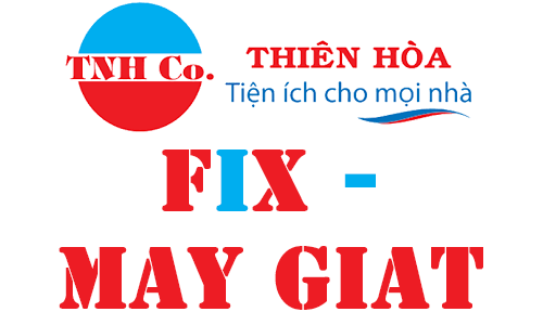 Sửa máy giặt