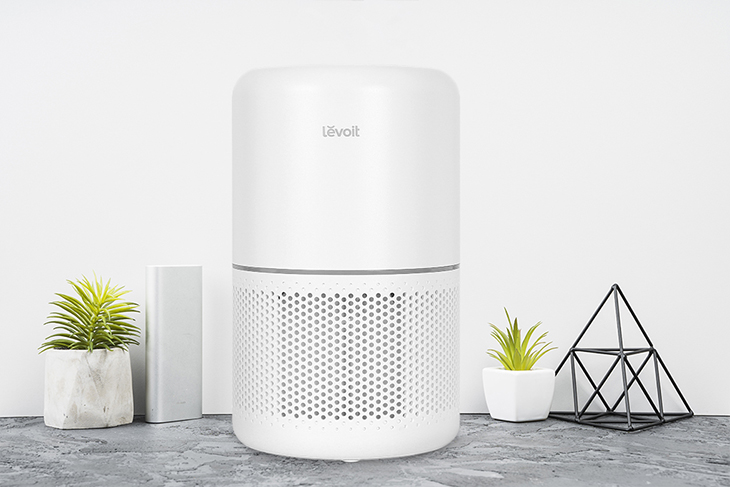 Tổng Đài Levoit - Sửa Máy Lọc Không Khí Levoit