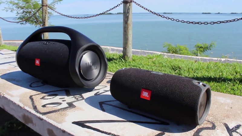 Tổng Đài Jbl -sửa Loa Jbl