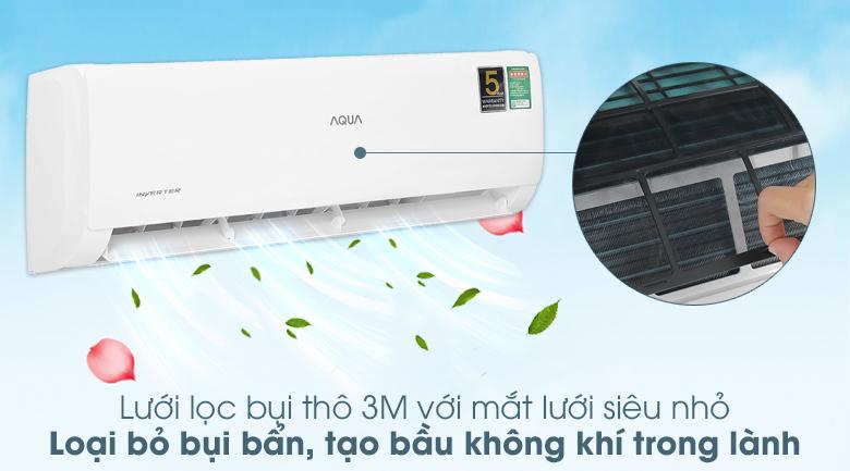 Số Tổng Đài Bảo Hành Máy Lạnh Aqua Tại Việt Nam【Trung Tâm】