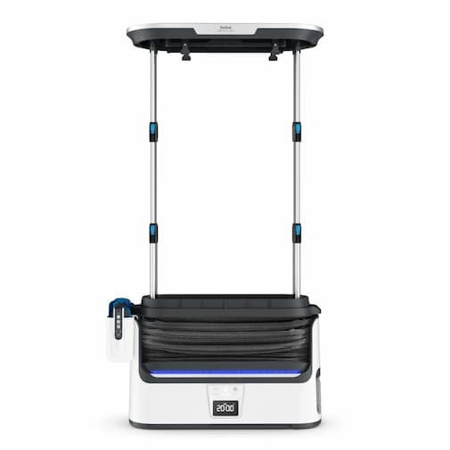 Tổng Đài Tefal - Sửa Máy Hấp Quần Áo Tefal