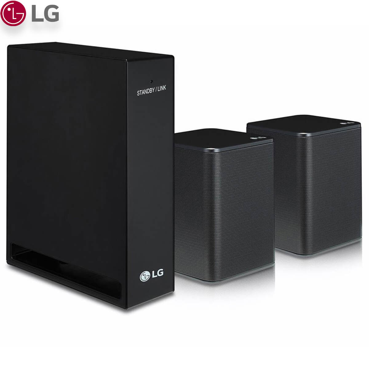Tổng Đài LG - Sửa Loa LG