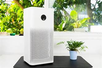 Tổng Đài Xiaomi - Sửa Máy Lọc Không Khí Xiaomi