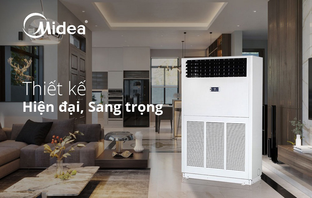 Số Tổng Đài Bảo Hành Máy Lạnh Midea Tại Việt Nam【Trung Tâm】