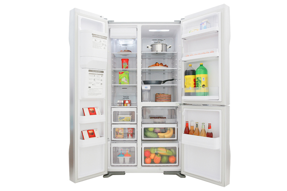 Sửa Tủ Lạnh Hitachi Tại Quận 10