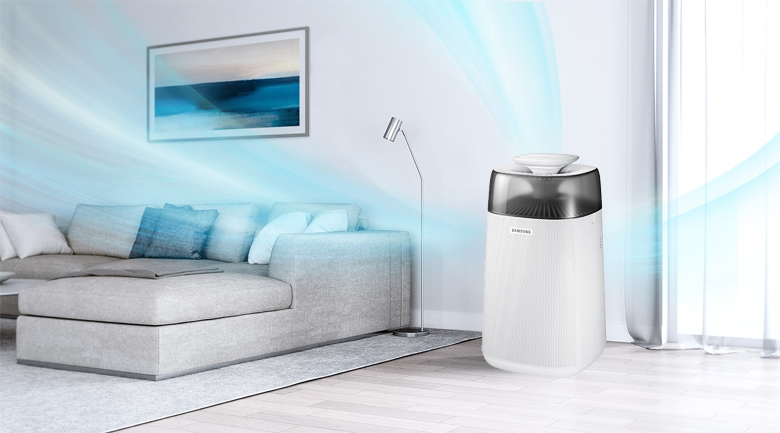 Tổng Đài Samsung - Sửa Máy Lọc Không Khí Samsung