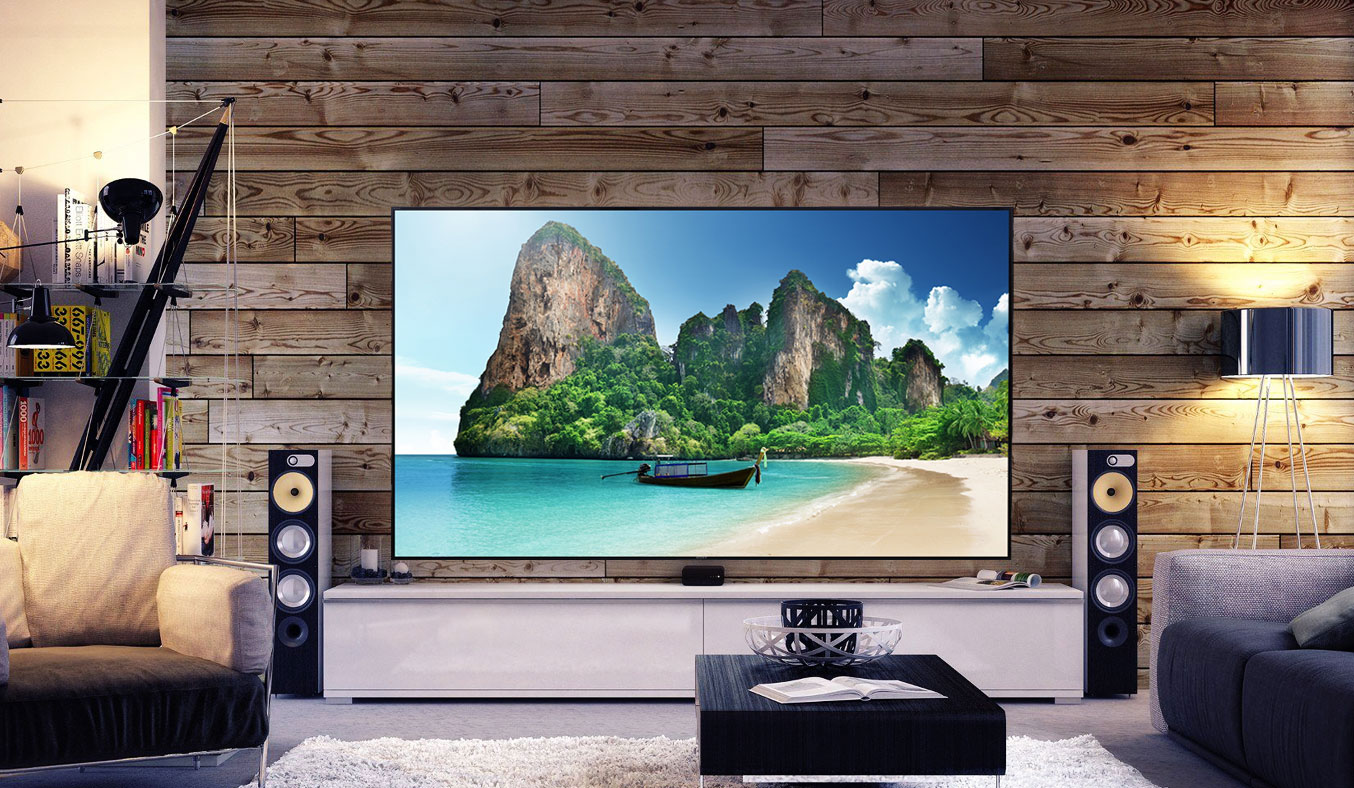 Tivi Sony Không Kết Nối Được Wifi