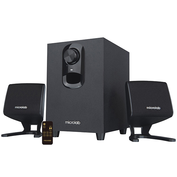 Tổng Đài Microlab - Sửa Loa Microlab