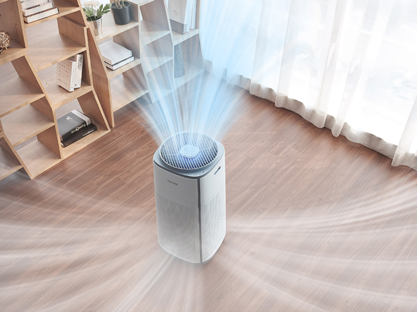 Tổng Đài Cuckoo - Sửa Máy Lọc Không Khí Cuckoo