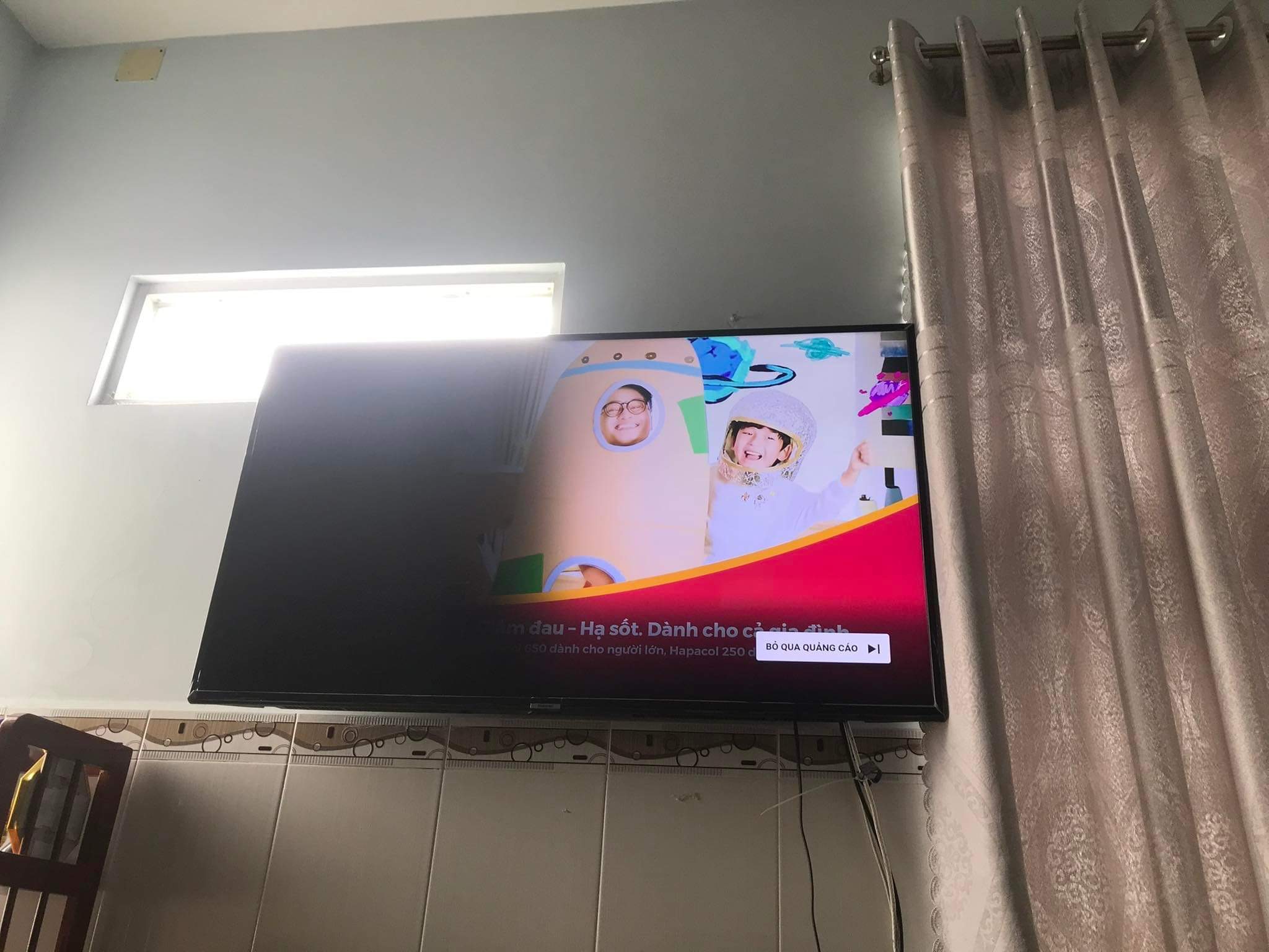 Thay LED Tivi Tại Nhà