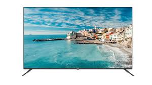 Thay màn hình tivi Aqua