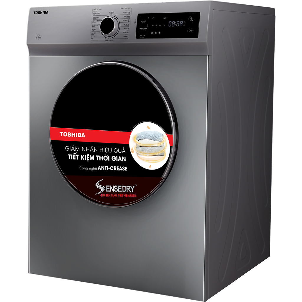 Tổng Đài Toshiba - Sửa Máy Sấy Quần Áo Toshiba