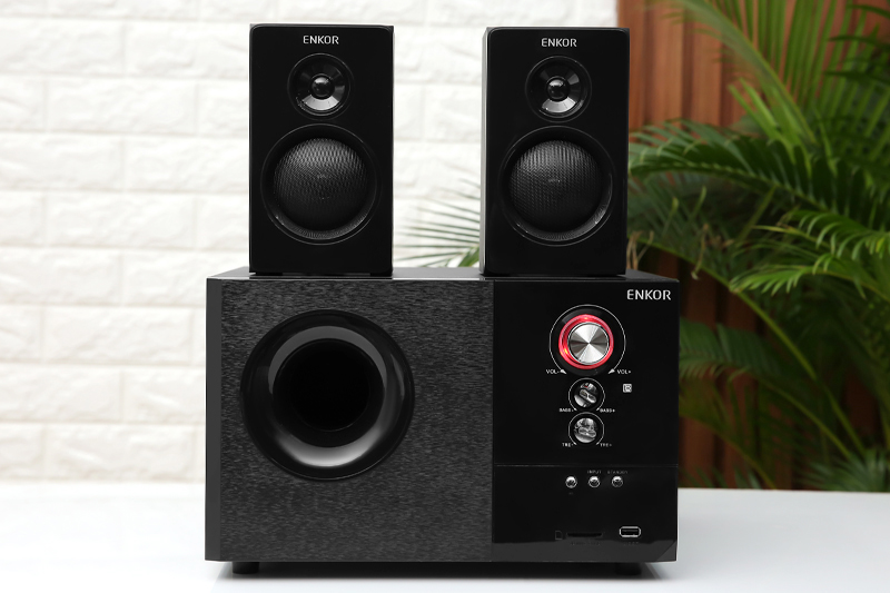 Tổng Đài Enkor - Sửa Loa Enkor