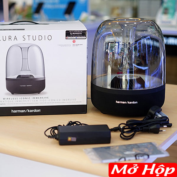 Tổng Đài Harman Kardon - Sửa Loa Harman Karadon
