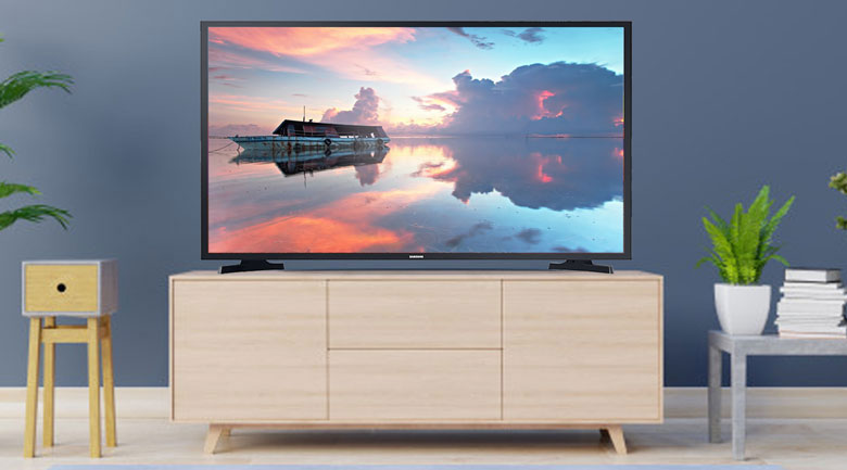 Thay Màn Hình Tivi 32 Inch tại nhà
