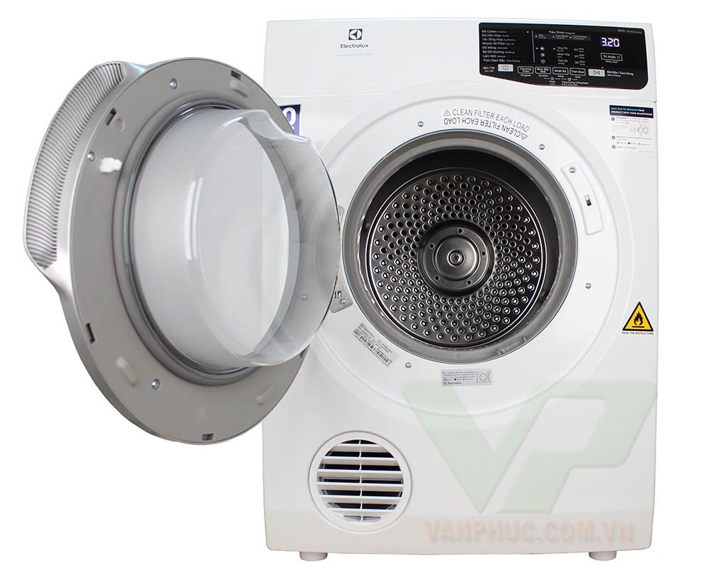 Tổng Đài Electrolux - Dịch vụ Sửa Máy Sấy Quần Áo Chuyên Nghiệp và Tin Cậy