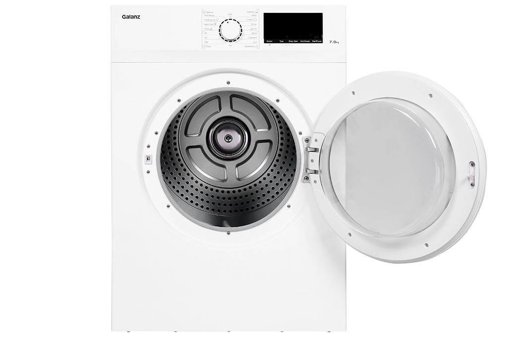 Tổng Đài Galanz - Sửa Máy Sấy Quần Áo Galanz