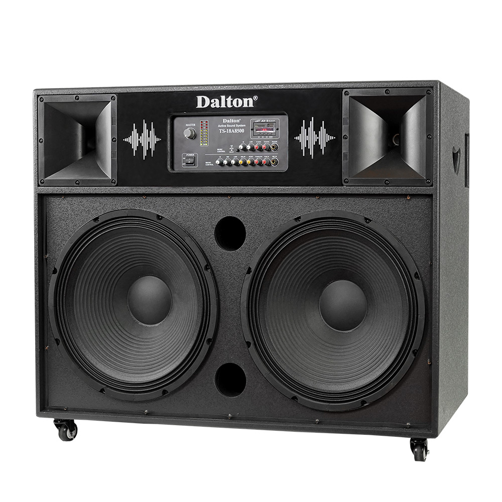 Tổng Đài Dalton - Sửa Loa Dalton