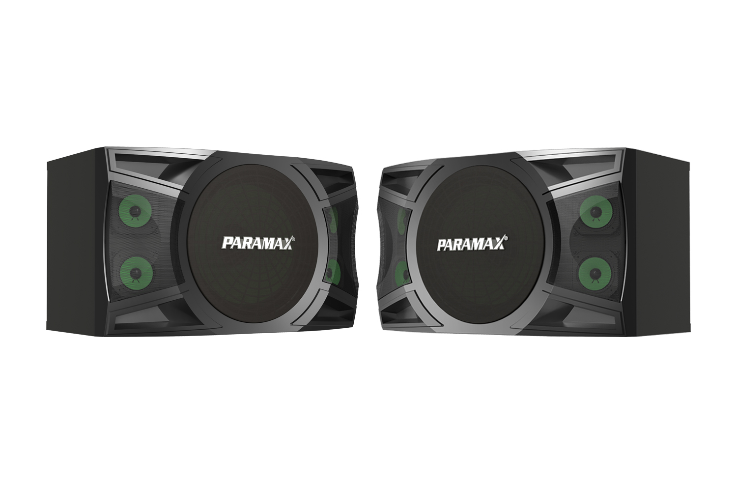 Tổng Đài Paramax - Sửa Loa Paramax