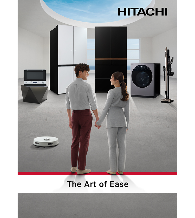 Trung tâm Hitachi Quận 9