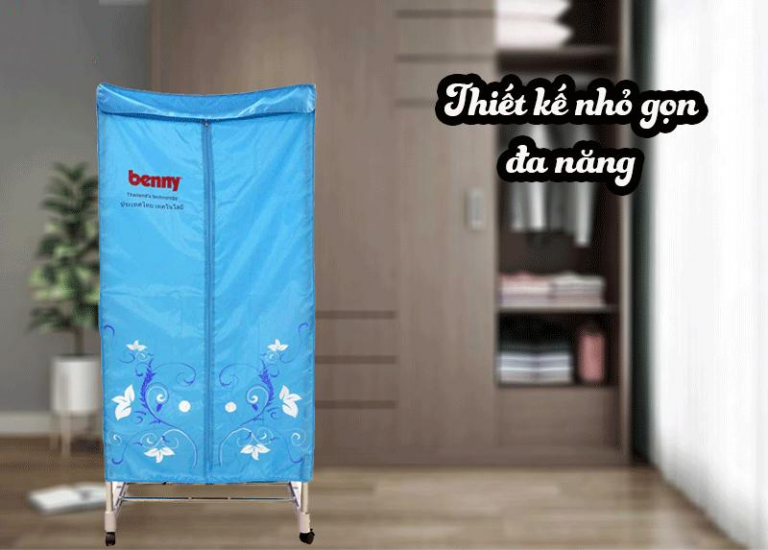 Tổng Đài Benny - Sửa Máy Sấy Quần Áo Benny