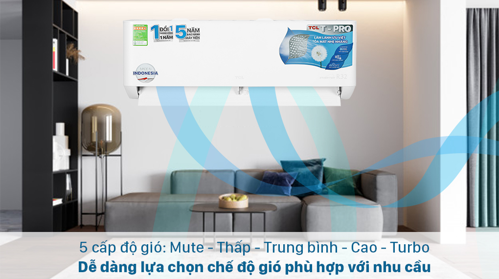 Số Tổng Đài Bảo Hành Máy Lạnh TCL Tại Việt Nam【Trung Tâm】
