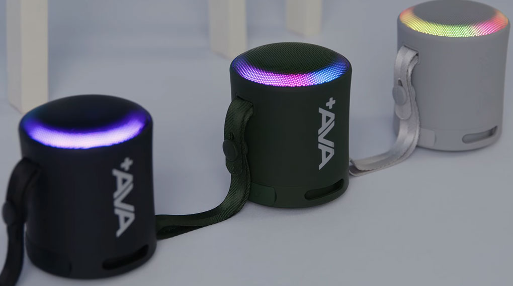 Tổng Đài Ava - Sửa Loa Ava