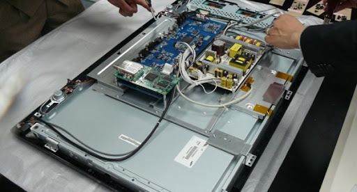 Sửa tivi Quận 10