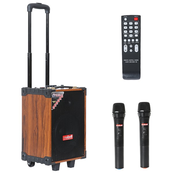 Tổng Đài Mobell - Sửa Loa Mobell