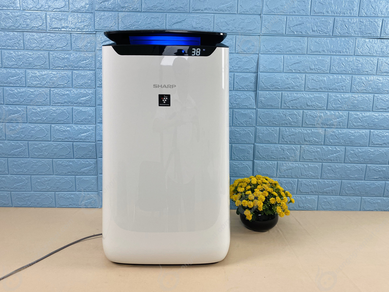 Tổng Đài Sharp - Sửa Máy Lọc Không Khí Sharp