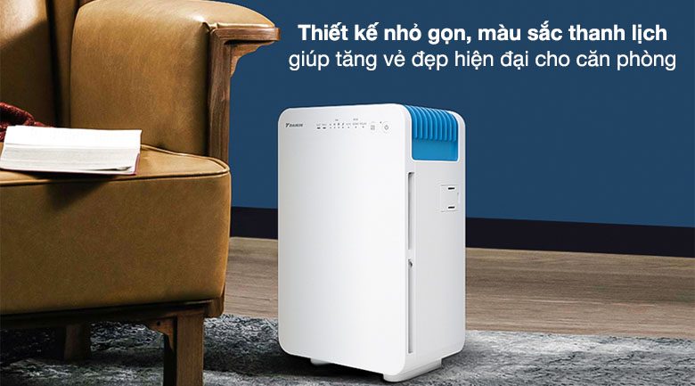 Tổng Đài Daikin - Sửa Máy Lọc Không Khí Daikin