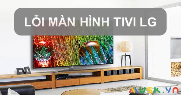Thay Màn Hình LG