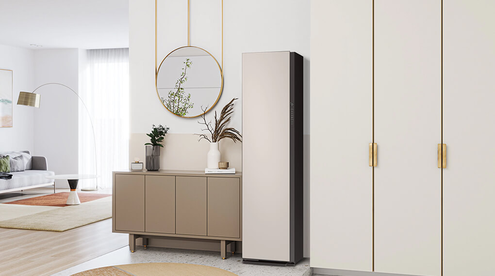 Tổng Đài Samsung - Sửa Máy Hấp Quần Áo Samsung